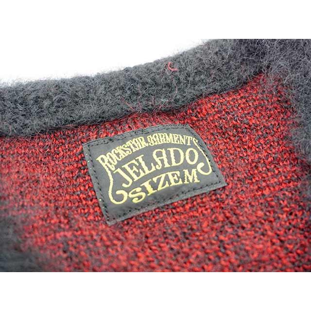JELADO”ROCKSTAR GARMENTS”/ジェラード”ロックスターガーメンツ