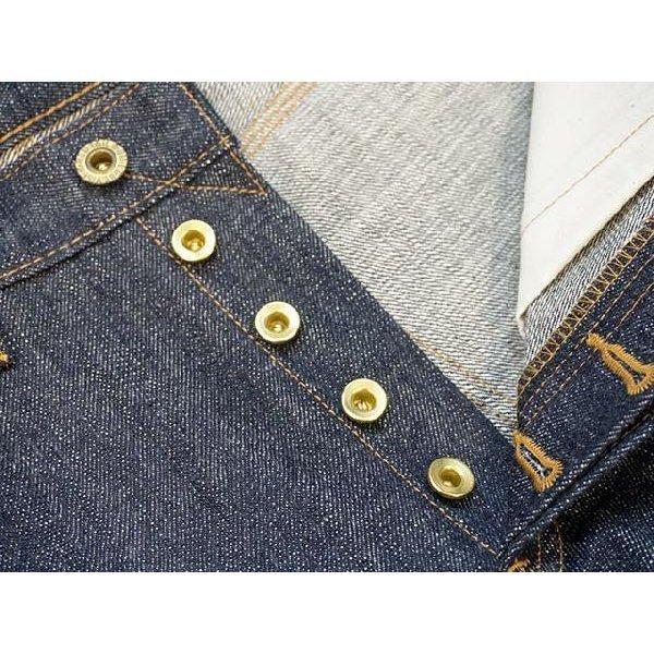 RED TAiL/レッドテイル「DK 5 Pocket Denim Pants”Selvage Denim”/DK5