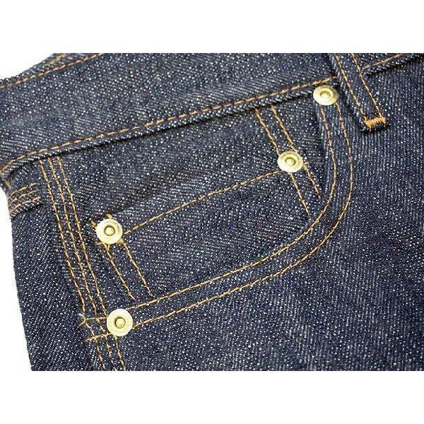 RED TAiL/レッドテイル「DK 5 Pocket Denim Pants”Selvage Denim”/DK5