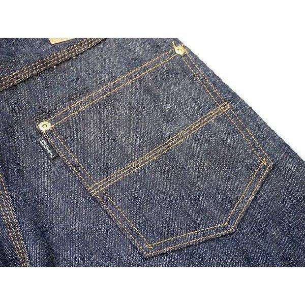 RED TAiL/レッドテイル「DK 5 Pocket Denim Pants”Selvage Denim”/DK5