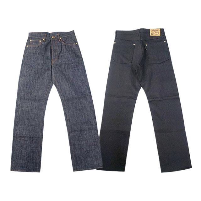 RED TAiL/レッドテイル】「Los Angeles 5Poket Denim Pants”Regular