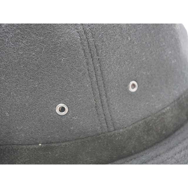 【RED TAiL/レッドテイル】2023AW「Garbage Hat/ガベージハット」(RKK-339)(ViSE CLOTHING/ヴァイスクロージング/ハーレー/アメカジ/WOLF PACK/ウルフパック) 【RED TAiL/レッドテイル】2023AW「Garbage Hat/ガベージハット」(RKK-339)(ViSE CLOTHING/ヴァイスクロージング/ハーレー/アメカジ/WOLF PACK/ウルフパック)