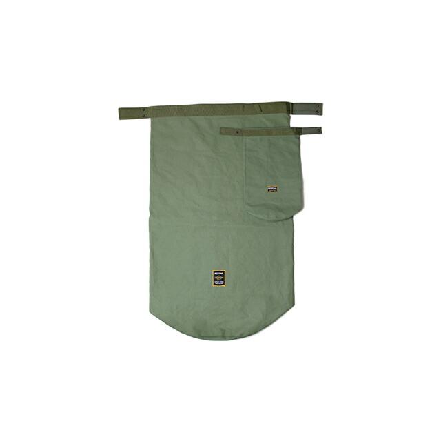 全2色【RED TAiL/レッドテイル】2025SS「Duffle Bag Set-2”S＆XL