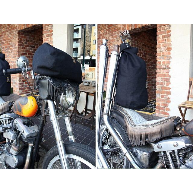RED TAiL/レッドテイル　ダッフルバッグセット 全2色【RED TAiL/レッドテイル】2025SS「Duffle Bag Set-2”M＆L