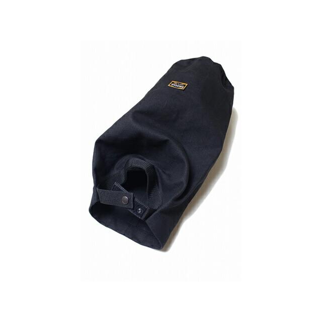 全2色【RED TAiL/レッドテイル】2025SS「Duffle Bag Set-2”M＆L