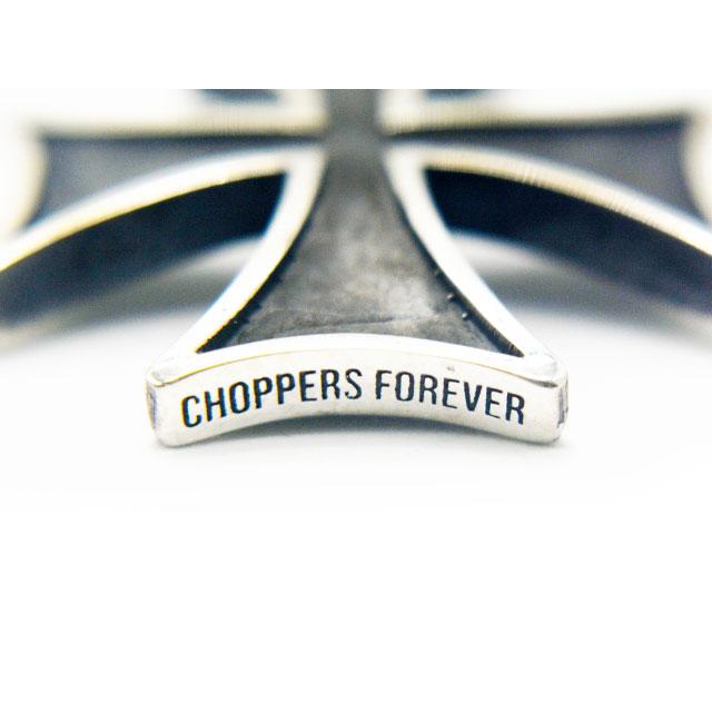 全2種【RED TAiL/レッドテイル】「Small Cross×Necklace Chain