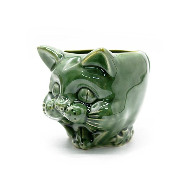 RED TAiL/レッドテイル】2026SS「Ceramic Mug Cup”黒猫Mug”/セラミック