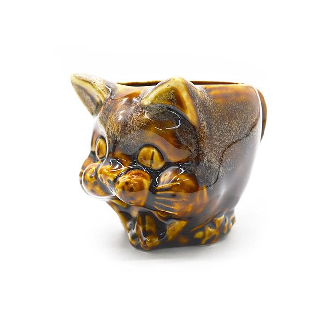 RED TAiL/レッドテイル】2026SS「Ceramic Mug Cup”黒猫Mug”/セラミック