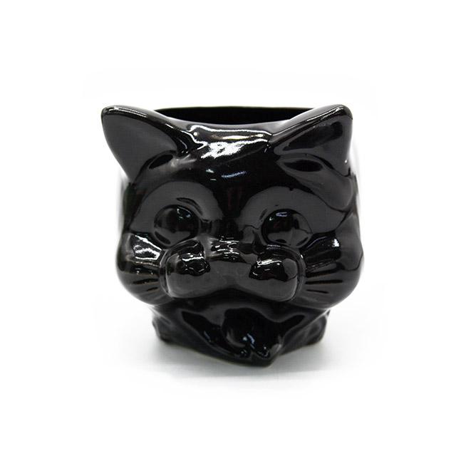 RED TAiL/レッドテイル】2026SS「Ceramic Mug Cup”黒猫Mug”/セラミック