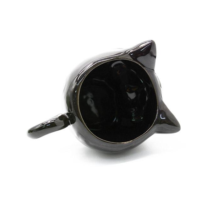 vise 陶器 マグカップ ウルフ ViSE CLOTHiNG / 陶器