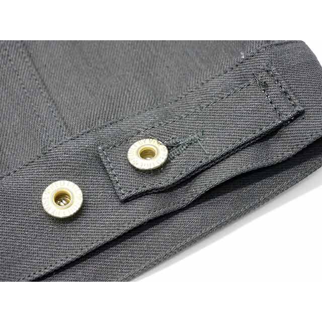 全2色【RED TAiL/レッドテイル】「Cross Denim Vest”5th”/クロス 全2色【RED TAiL/レッドテイル】「Cross Denim Vest”5th”/クロス