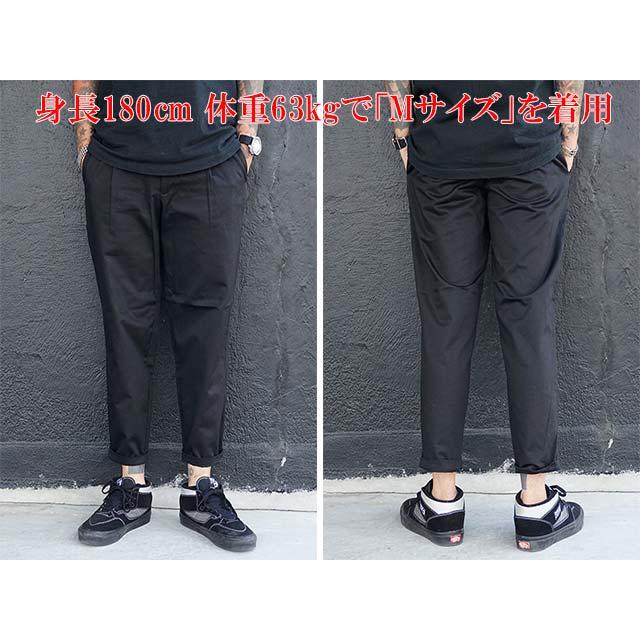 全2色【RED TAiL/レッドテイル】2023SS「SPEED-E-Work Pants/スピード