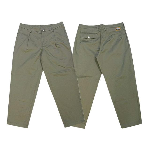 全2色【RED TAiL/レッドテイル】2023SS「SPEED-E-Work Pants/スピード