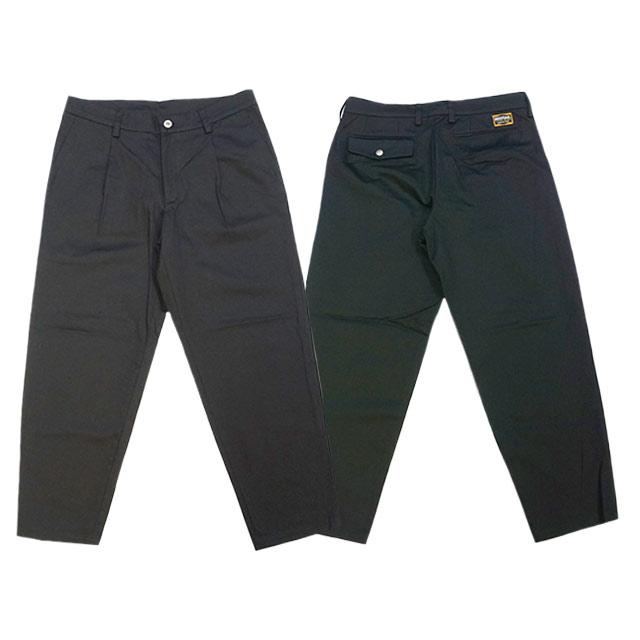 全2色【RED TAiL/レッドテイル】2023SS「SPEED-E-Work Pants/スピード