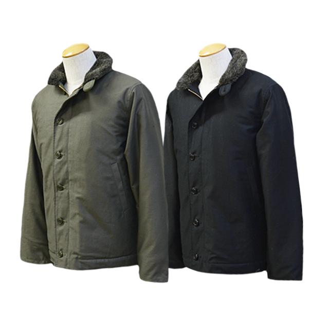 全2色【RED TAiL/レッドテイル】2023AW「VN-1 Motorcycle Jacket/VN-1モーターサイクルジャケット」(RKK-438)(ViSE/バイスクロージング/ハーレー/ウルフパック)の画像