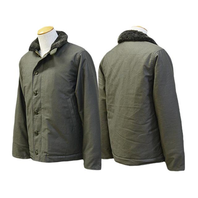全2色【RED TAiL/レッドテイル】2023AW「VN-1 Motorcycle Jacket/VN-1モーターサイクルジャケット」(RKK-438)(ViSE/バイスクロージング/ハーレー/ウルフパック)の画像