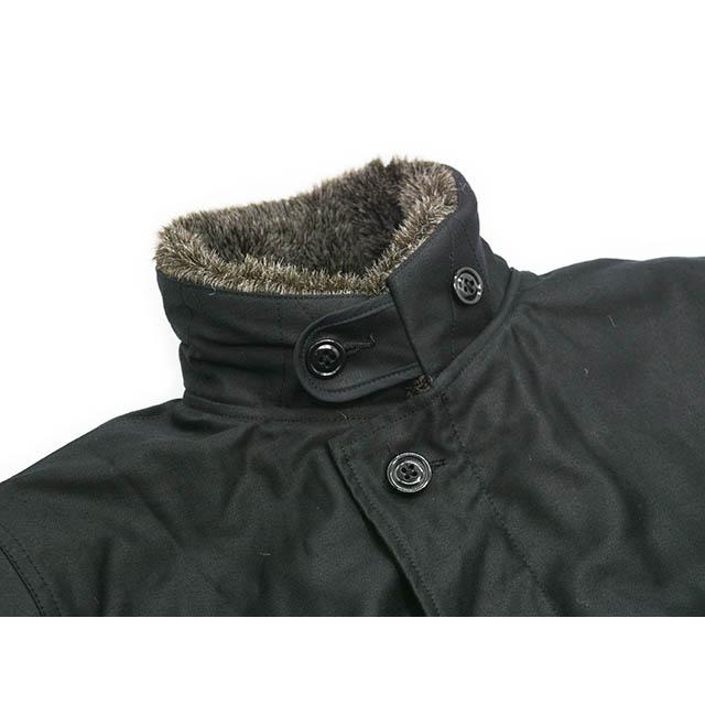 全2色【RED TAiL/レッドテイル】2023AW「VN-1 Motorcycle Jacket/VN-1モーターサイクルジャケット」(RKK-438)(ViSE/バイスクロージング/ハーレー/ウルフパック)の画像