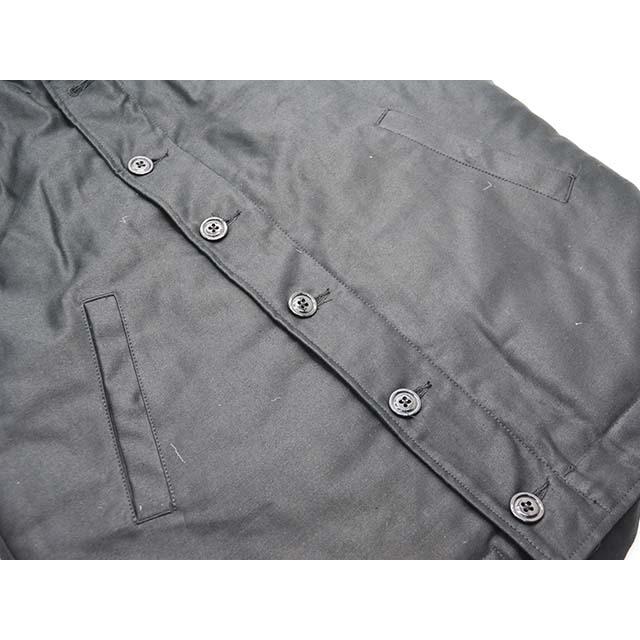 全2色【RED TAiL/レッドテイル】2023AW「VN-1 Motorcycle Jacket/VN-1モーターサイクルジャケット」(RKK-438)(ViSE/バイスクロージング/ハーレー/ウルフパック)の画像