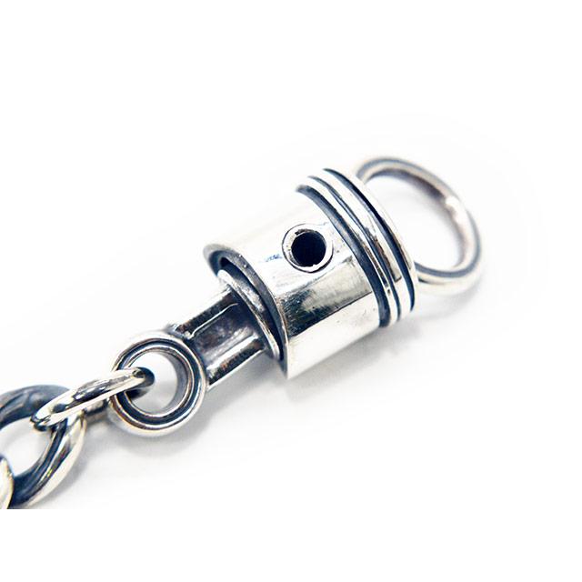 RED TAiL/レッドテイル】「ROD BENT Wallet Chain/ロッドベント