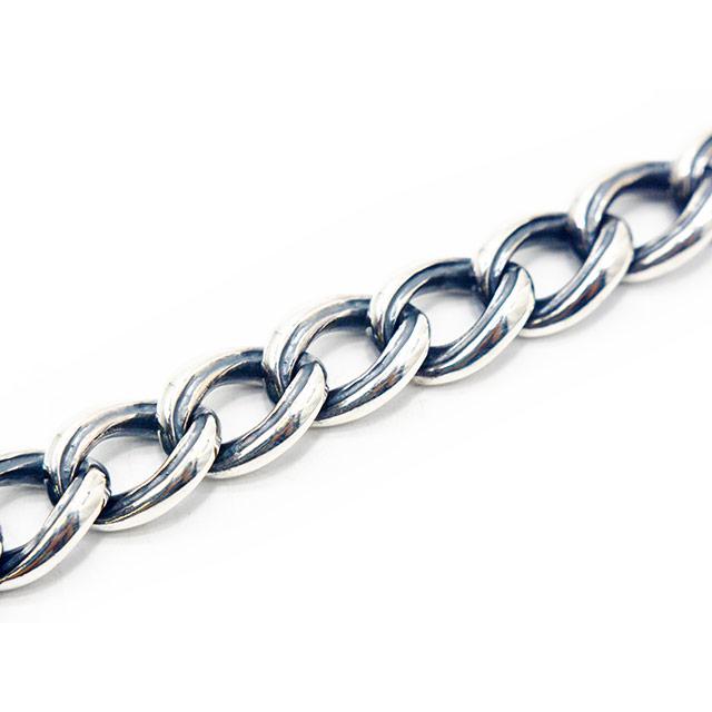 RED TAiL/レッドテイル】「ROD BENT Wallet Chain/ロッドベント