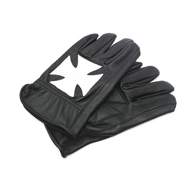 全2色【RED TAiL/レッドテイル】×【Yellow Glove/イエローグローブ