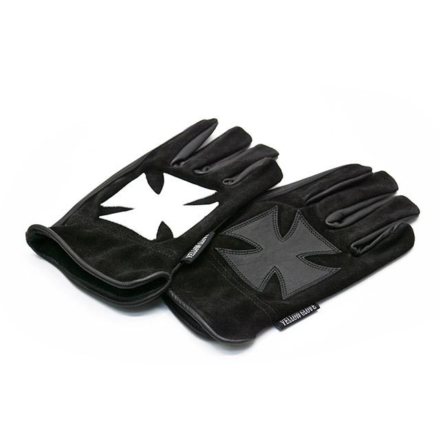 全2色【RED TAiL/レッドテイル】×【Yellow Glove/イエローグローブ