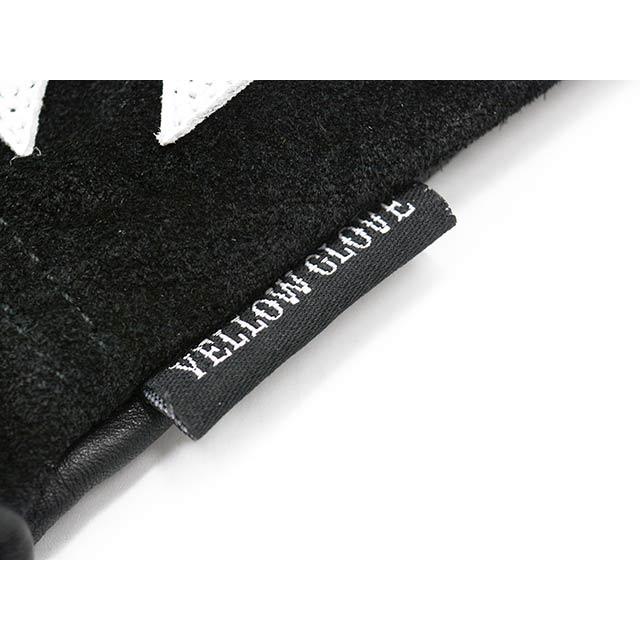 30% OFF)全2色【RED TAiL/レッドテイル】×【Yellow Glove/イエロー