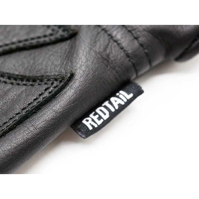全4色【RED TAiL/レッドテイル】×【Yellow Glove/イエローグローブ