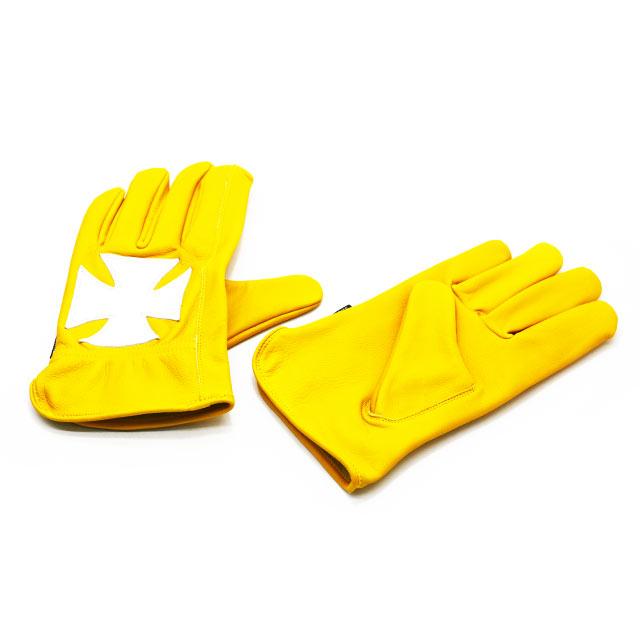 全4色【RED TAiL/レッドテイル】×【Yellow Glove/イエローグローブ