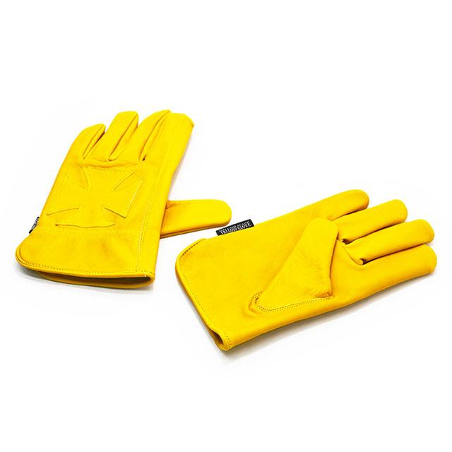 全4色【RED TAiL/レッドテイル】×【Yellow Glove/イエローグローブ