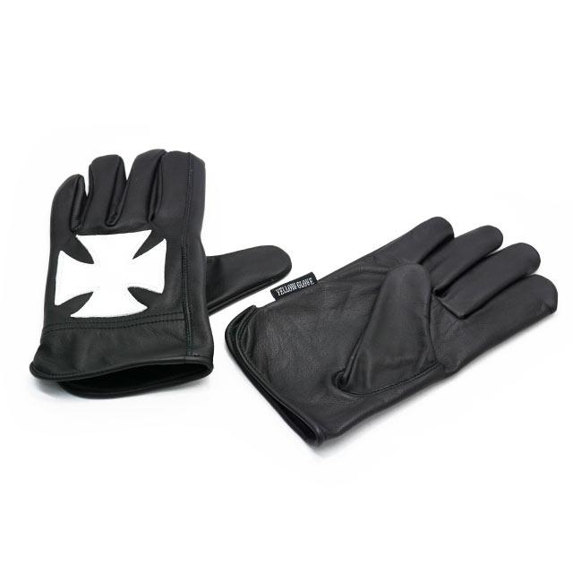 全4色【RED TAiL/レッドテイル】×【Yellow Glove/イエローグローブ
