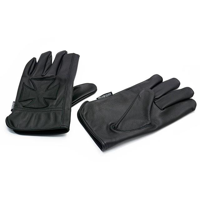 全4色【RED TAiL/レッドテイル】×【Yellow Glove/イエローグローブ