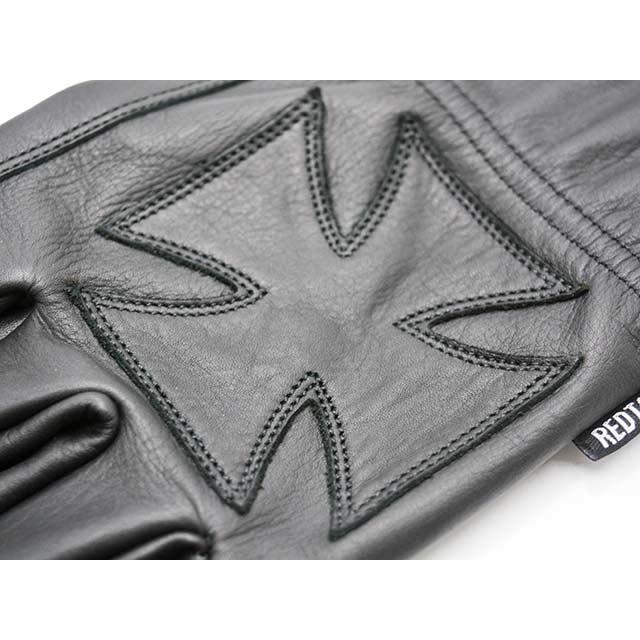 全4色【RED TAiL/レッドテイル】×【Yellow Glove/イエローグローブ