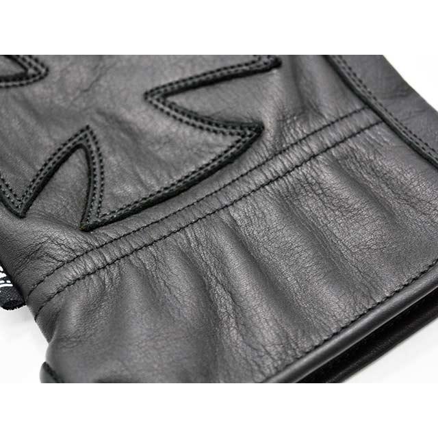 全4色【RED TAiL/レッドテイル】×【Yellow Glove/イエローグローブ