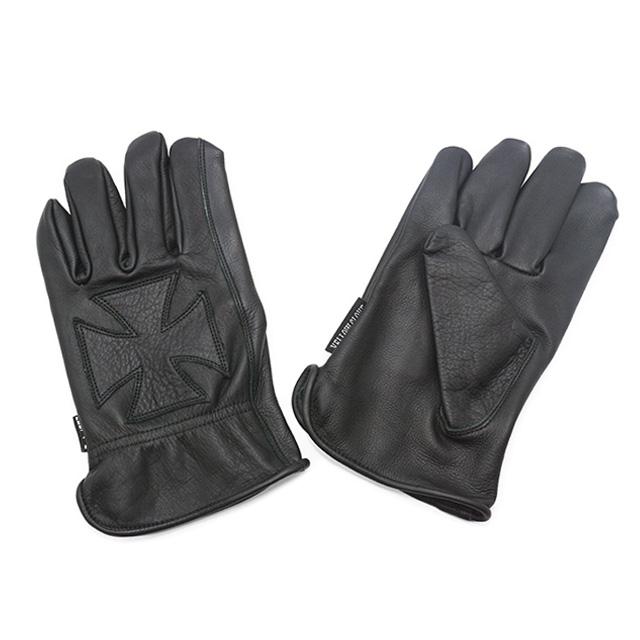 全2色【RED TAiL/レッドテイル】×【Yellow Glove/イエローグローブ