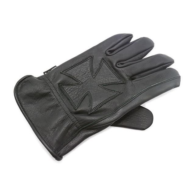 全2色【RED TAiL/レッドテイル】×【Yellow Glove/イエローグローブ