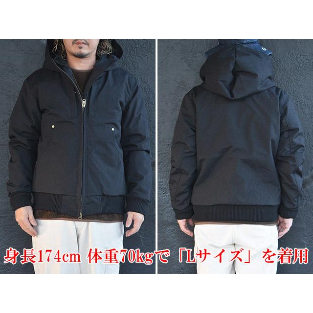 RED TAiL/レッドテイル】2024AW「VCH MC Full Zip Jacket/VCH MC 