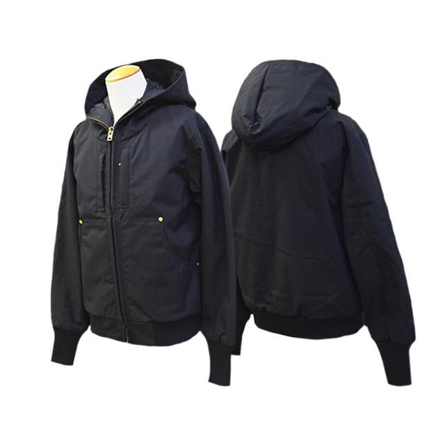 RED TAiL/レッドテイル】2024AW「VCH MC Full Zip Jacket/VCH MC 