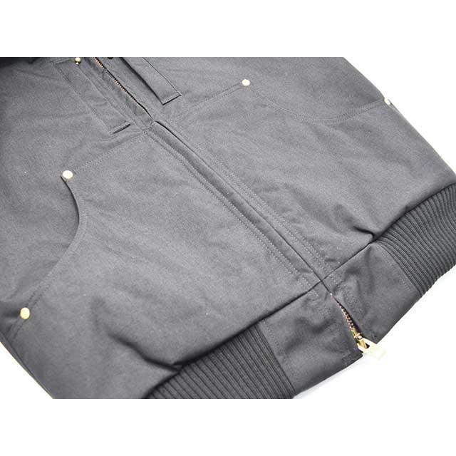 RED TAiL/レッドテイル】2024AW「VCH MC Full Zip Jacket/VCH MC 
