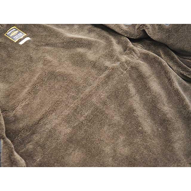全2色【RED TAiL/レッドテイル】2024AW「VB-11 MC Jacket/VB-11 MCジャケット」(RKK-494)(ViSE CLOTiNG/バイスクロージング/バイカー/ハーレー/ウルフパック)の画像