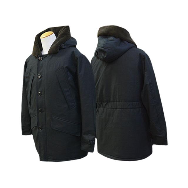 VISE clothing RED TAIL VB-11 MCジャケット 全2色【RED TAiL/レッドテイル】2024AW「VB-11 MC Jacket/VB-11 MC