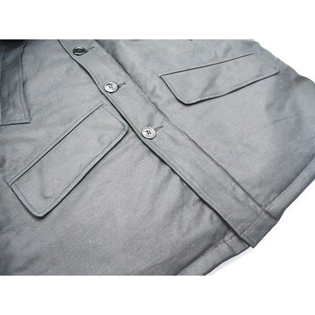 全2色【RED TAiL/レッドテイル】2024AW「VB-11 MC Jacket/VB-11 MC