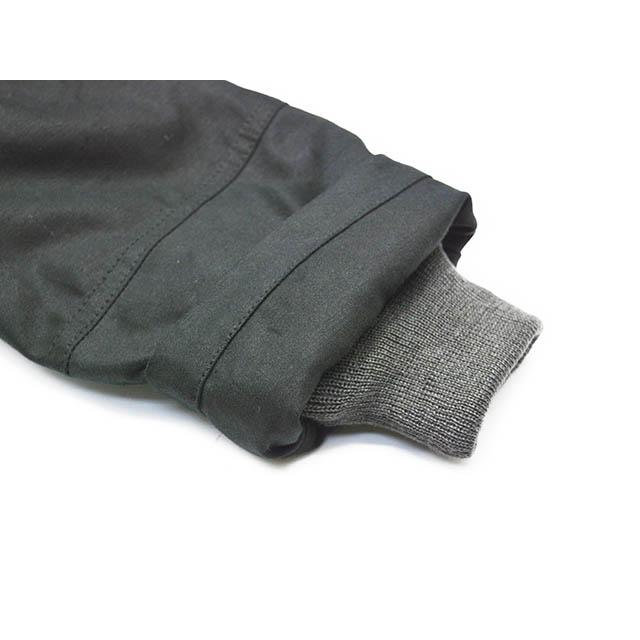 全2色【RED TAiL/レッドテイル】2024AW「VB-11 MC Jacket/VB-11