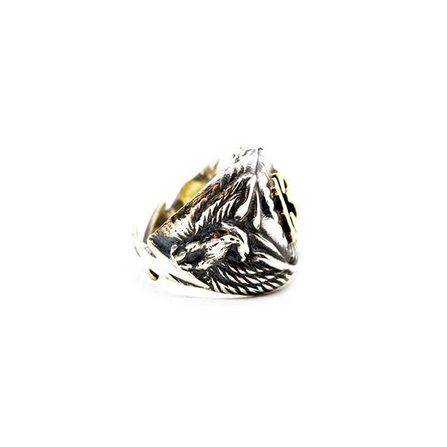全2色【RED TAiL/レッドテイル】「Lightning 13 Ring/ライトニング13 