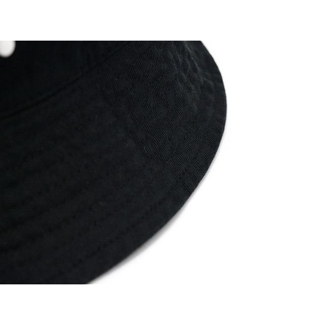 全2色【RED TAiL/レッドテイル】2025AW「AXE MAN Bucket Hat/アックス