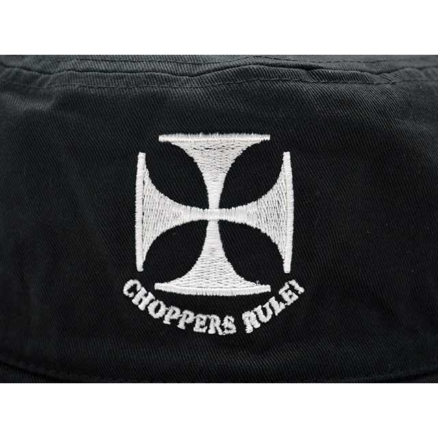 全2色【RED TAiL/レッドテイル】2025AW「CR! Bucket Hat/CR!バケット
