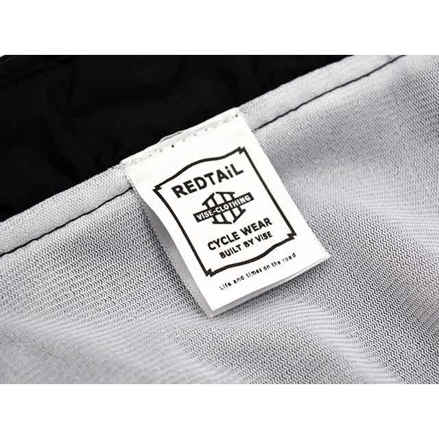 全2色【RED TAiL/レッドテイル】2025AW「V22-E ZF Coach Jacket/V22-E