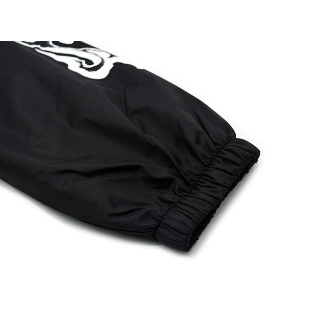 全2色【RED TAiL/レッドテイル】2025AW「V22-E ZF Coach Jacket/V22-E