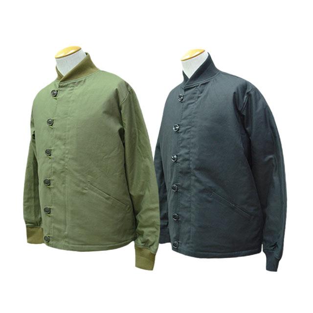 全2色【RED TAiL/レッドテイル】2025AW「VM-43 MC Jacket/VM-43 MC