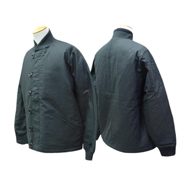 全2色【RED TAiL/レッドテイル】2025AW「VM-43 MC Jacket/VM-43 MC